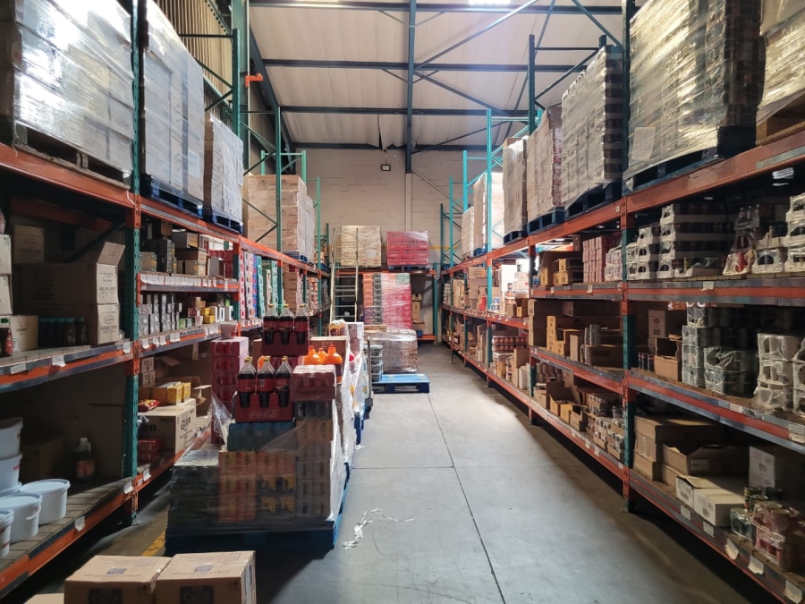 To Let commercial Property for Rent in Killarney Gardens Western Cape